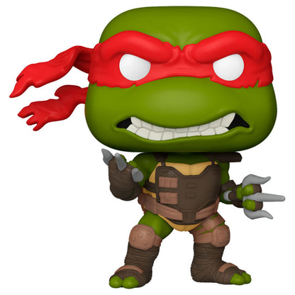 * PRÉ-RESERVA * Funko Pop! Comics Teenage Mutant Ninja Turtles The Last Ronin Raphael #44