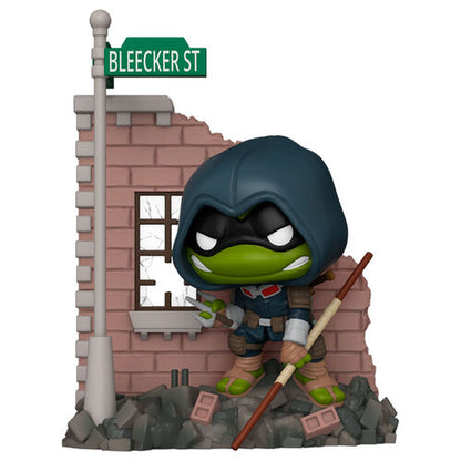 * PRÉ-RESERVA * Funko Pop! Deluxe Comics Teenage Mutant Ninja Turtles The Last Ronin The Last Ronin #45