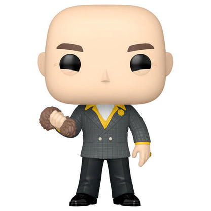 Funko POP! DC Superman The Movie Lex Luthor #540 (Chase)