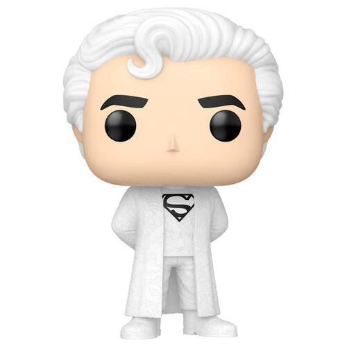 Funko POP! DC Superman The Movie Jor-El #538