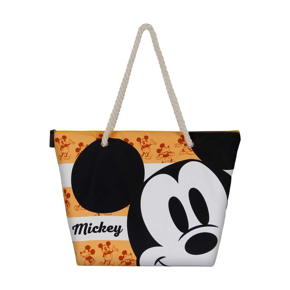 Karactermania Mickey Disney Beach Bag
