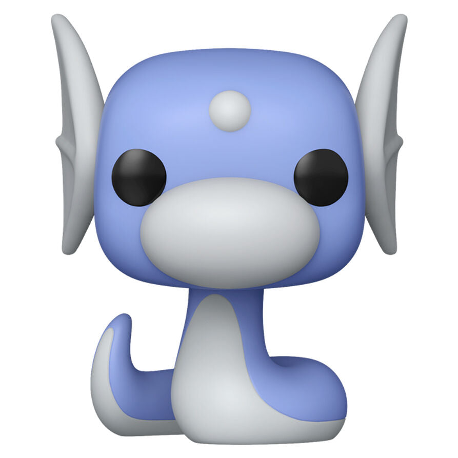 * PRÉ-RESERVA * Funko POP! Games Pokémon Dratini #1050