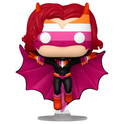 * PRÉ-RESERVA * Funko POP! DC Pride Batwoman #551