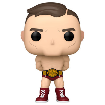 * PRÉ-RESERVA * Funko POP! WWE Gunther #170