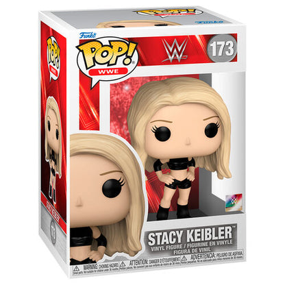 * PRÉ-RESERVA * Funko POP! WWE Stacy Keibler #173