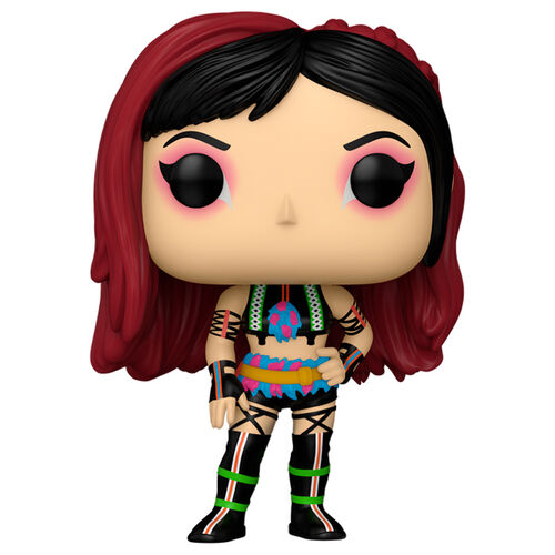 * PRÉ-RESERVA * Funko POP! WWE Iyo Sky #171