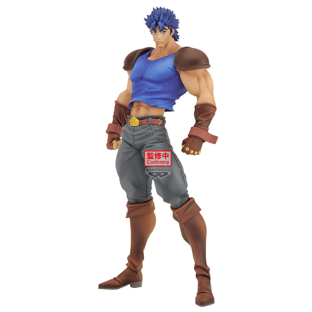 Banpresto Figura Jonathan Joestar JoJo's Bizarre Adventure Phantom Blood Mometria 22cm