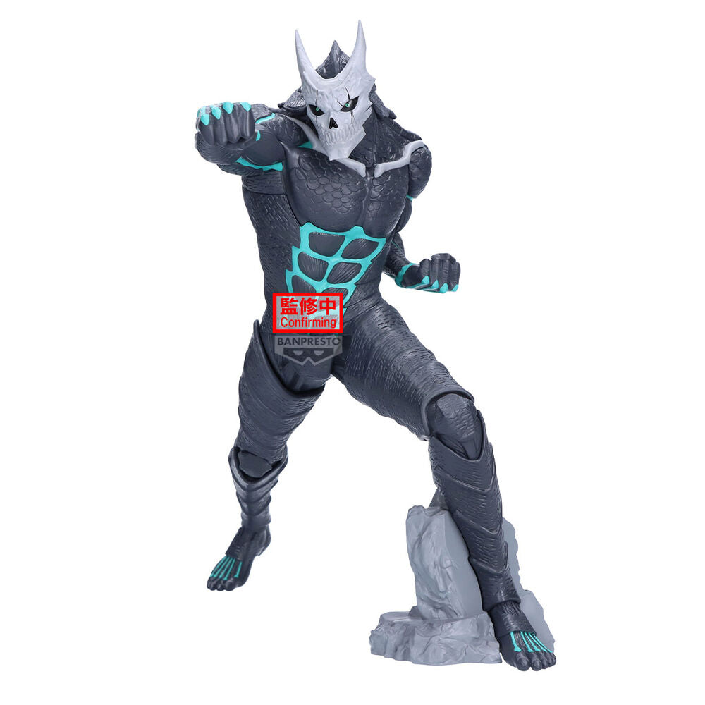Banpresto Figura Kaiju No. 8 Grandista Kaiju No. 8 24cm