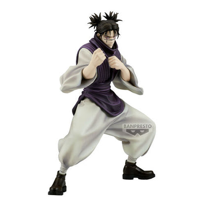 Figura Banpresto Jujutsu Kaisen Sukuna Maximic 21cm