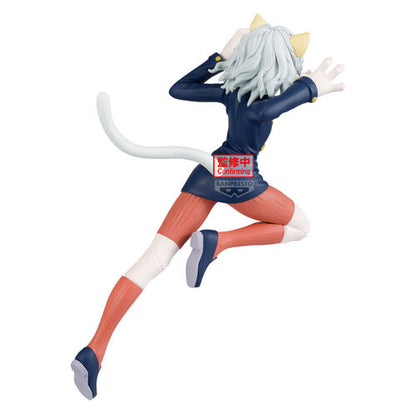 Figura Banpresto Hunter x Hunter Gon Memorable Saga de 11 cm