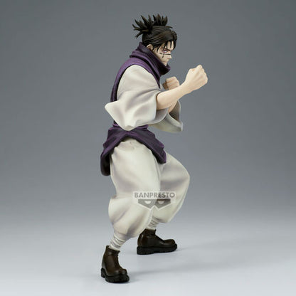 Figura Banpresto Jujutsu Kaisen Sukuna Maximic 21cm