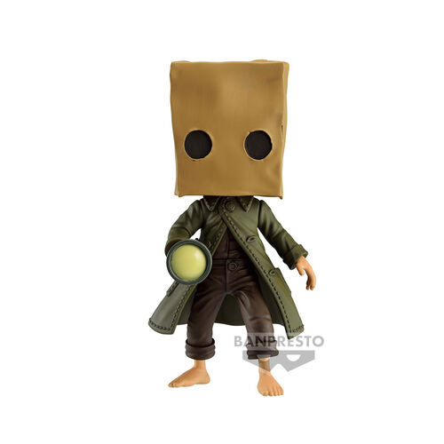 Banpresto Figura Little Nightmares Mono 17cm