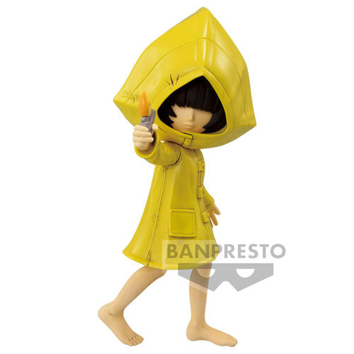 Banpresto Figura Little Nightmares Six 17cm