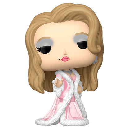 * PRÉ-RESERVA * Funko POP! Rocks Britney Spears Britney Spears #460