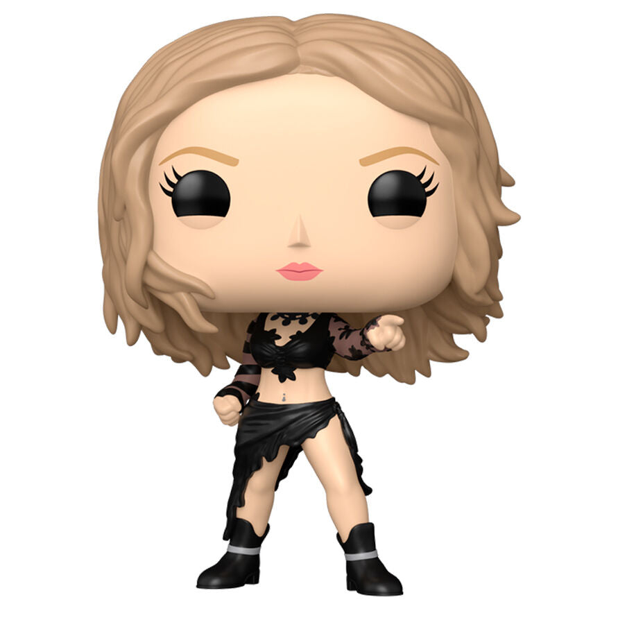 * PRÉ-RESERVA * Funko POP! Rocks Britney Spears Britney Spears #461