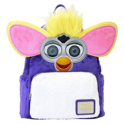 Mochila Loungefly Furby backpack 26cm