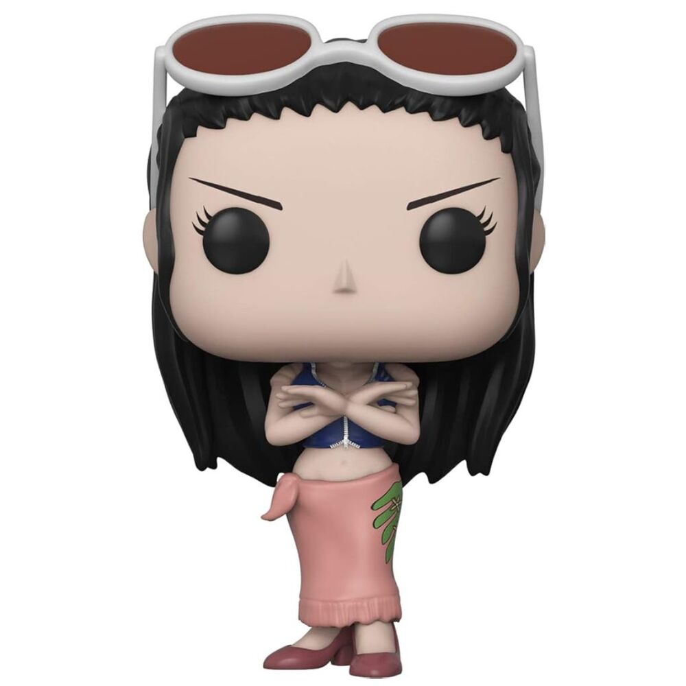 Funko Pop! One Piece Nico Robin #399