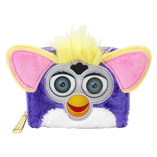 Carteira Loungefly Furby wallet