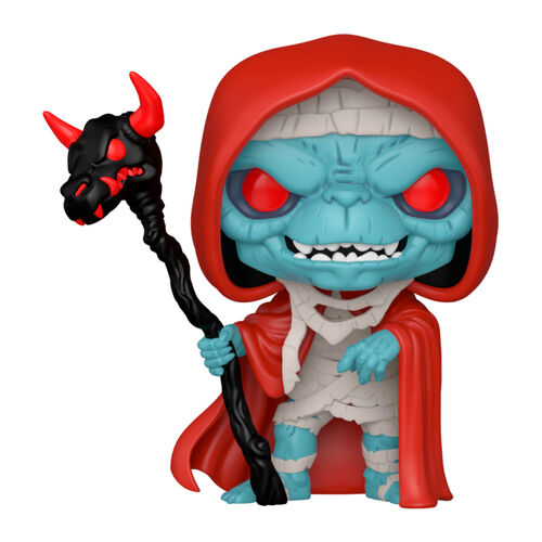 * PRÉ-RESERVA * Funko POP! Television ThunderCats Mumm-Ra #1705