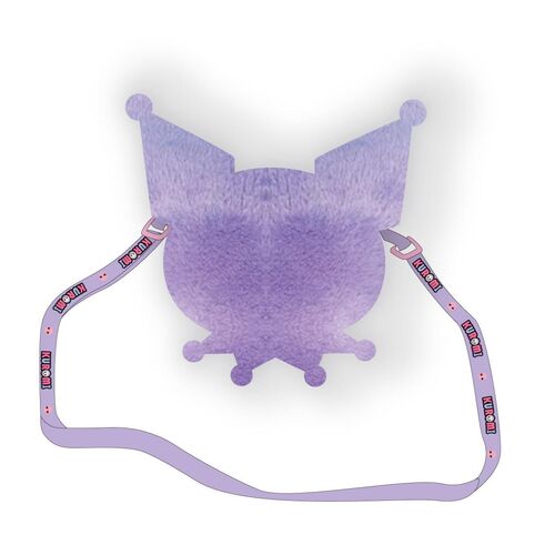 Peluche Cerdá Malo Kuromi Hello Kitty