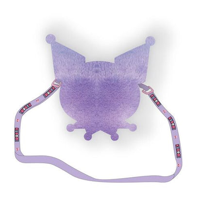 Peluche Cerdá Malo Kuromi Hello Kitty