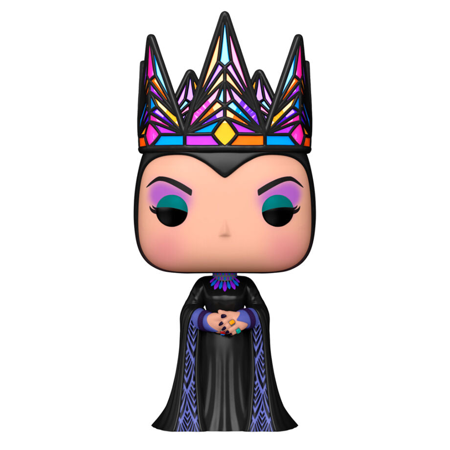 * PRÉ-RESERVA * Funko POP! Disney Snow White Evil Queen #1421