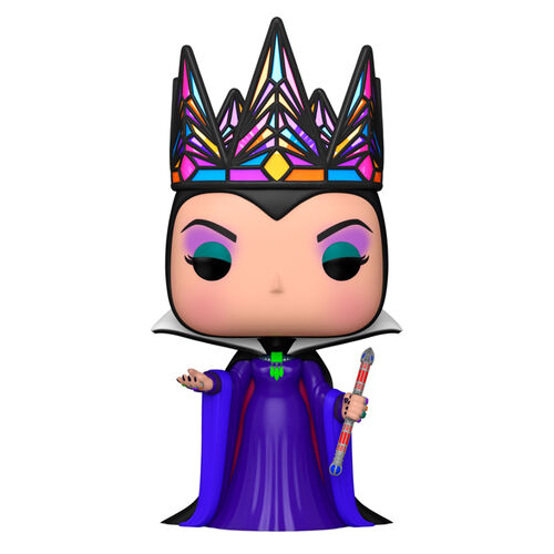 * PRÉ-RESERVA * Funko POP! Disney Snow White Evil Queen #1422