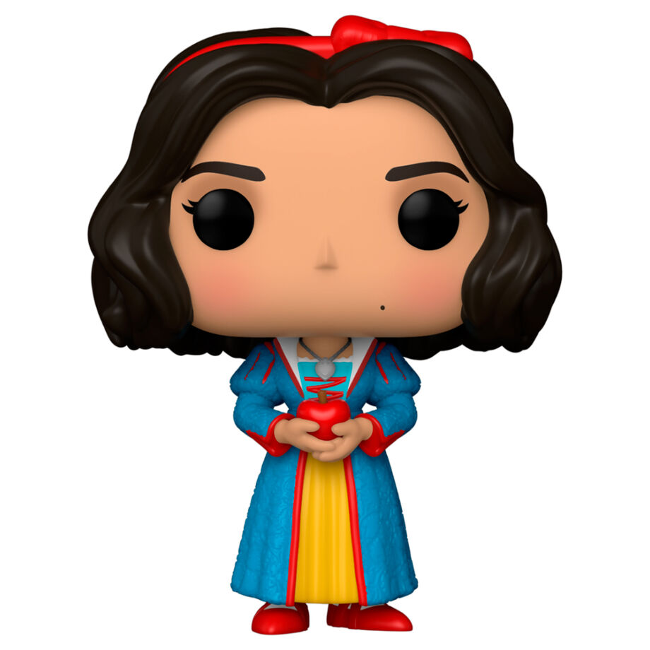 * PRÉ-RESERVA * Funko POP! Disney Snow White Snow White #1423