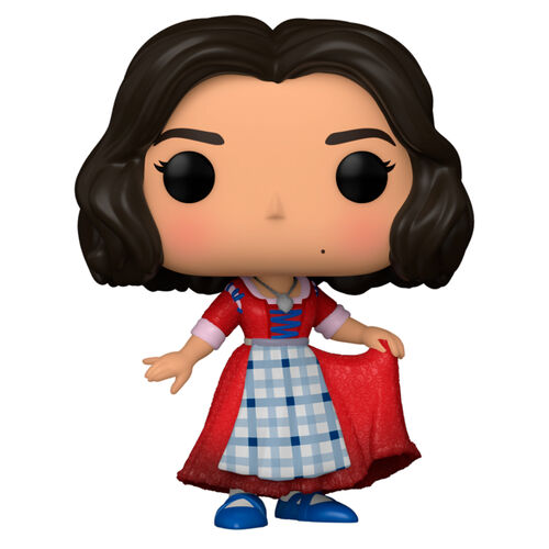 * PRÉ-RESERVA * Funko POP! Disney Snow White Snow White #1424