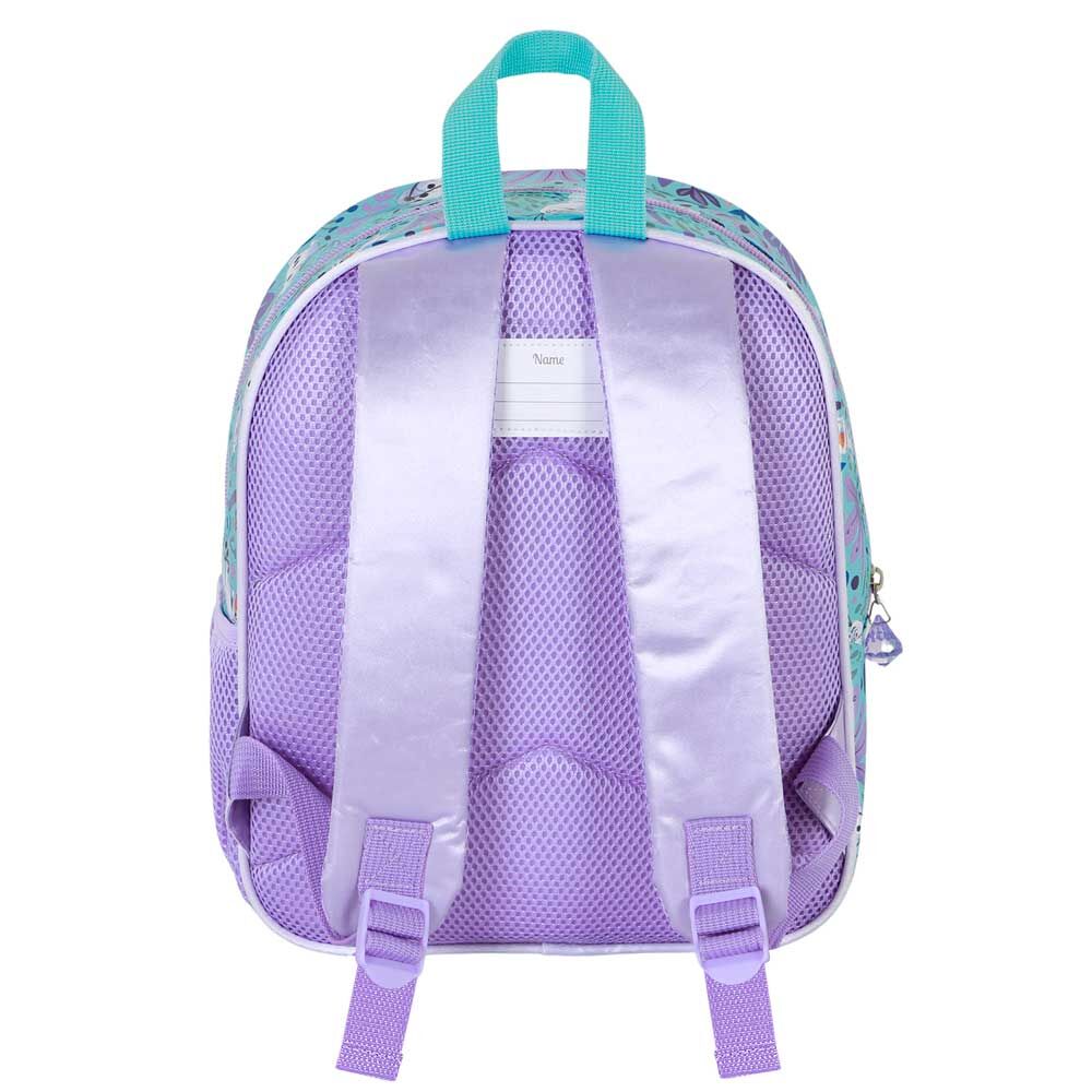 Karactermania Mochila 3D Spring Frozen 2 Disney 31cm