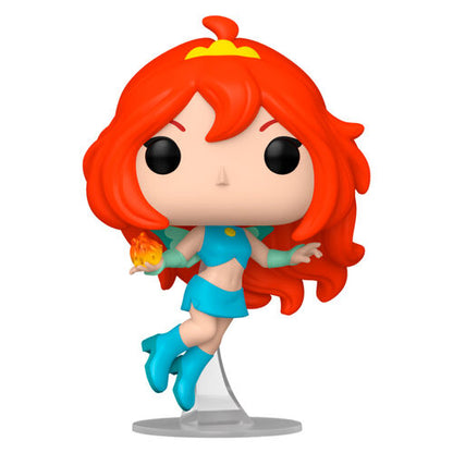 * PRÉ-RESERVA * Funko POP! Animation Winx Club Bloom #1907