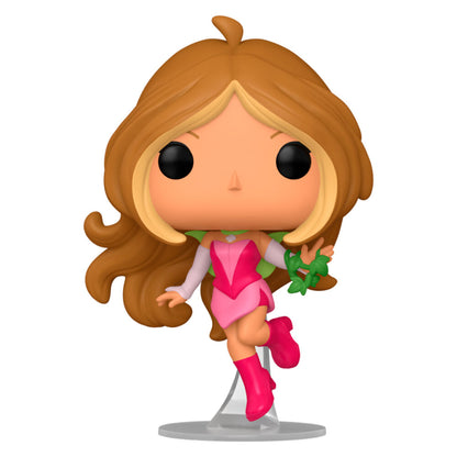 * PRÉ-RESERVA * Funko POP! Animation Winx Club Flora #1908