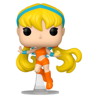 * PRÉ-RESERVA * Funko POP! Animation Winx Club Stella #1909