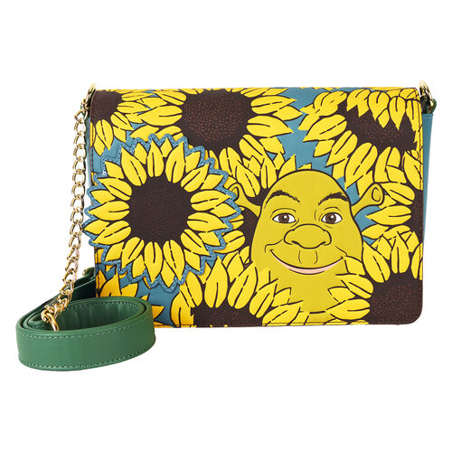 Mala de ombro Shrek Spring Vibes shoulder bag