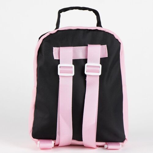 Mochila Cerdá Kuromi Hello Kitty 23cm