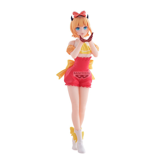 Banpresto Figura MEMcho Oshi No Ko 18cm