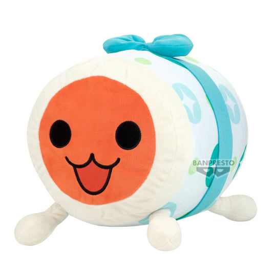 Banpresto Figura Peluche Yukaya Taiko No Tatsujin 30cm