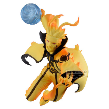 Banpresto Figure Naruto Uzumaki Naruto Shippuden 17cm