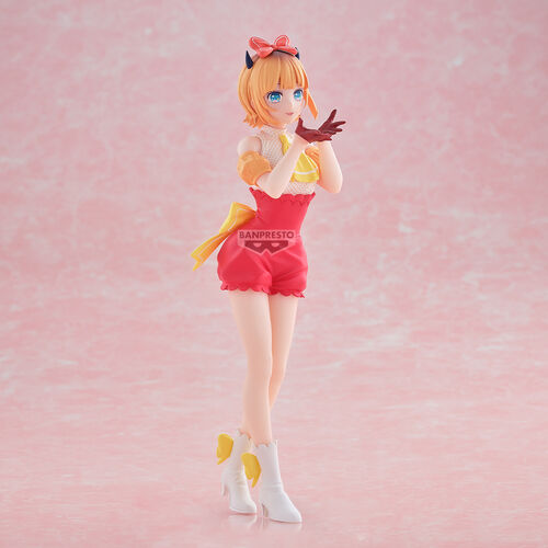 Banpresto Figura MEMcho Oshi No Ko 18cm