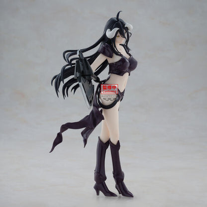 Banpresto Figura Albedo Overlord 20cm