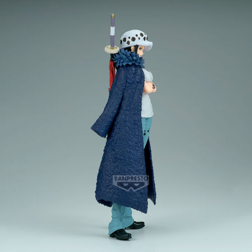 Banpresto Figura Trafalgar Law Glitter & Glamorous One Piece 23cm