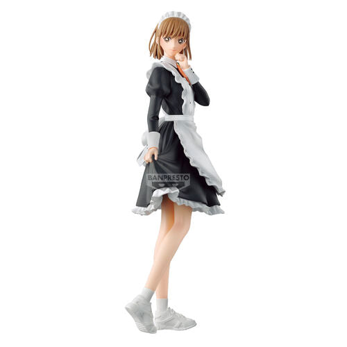 Banpresto Blue Box Chinatsu Kano Figure 23cm