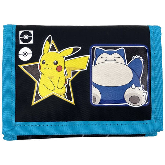 CYP Brands Pokémon Geo Wallet