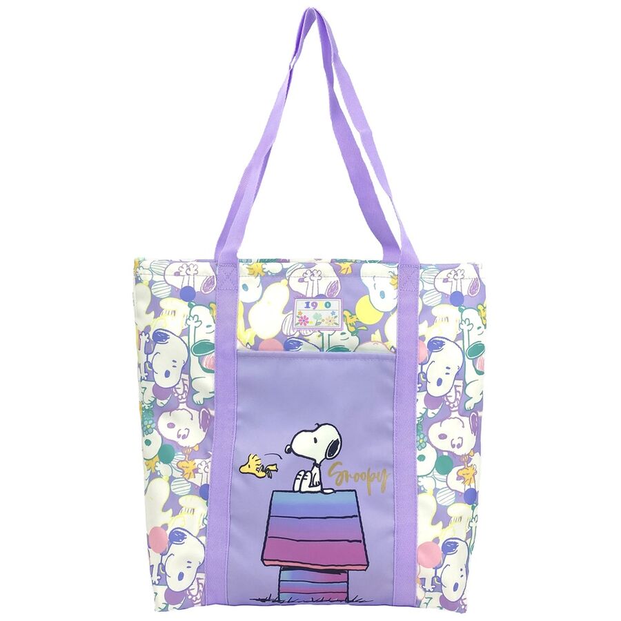CYP Brands Snoopy Bag 40cm