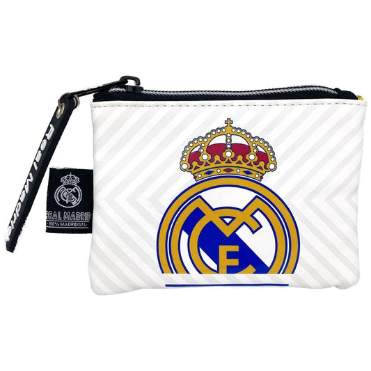 Monedero del Real Madrid de CYP Brands