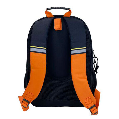 CYP Brands Mochila Dragon Ball 42cm