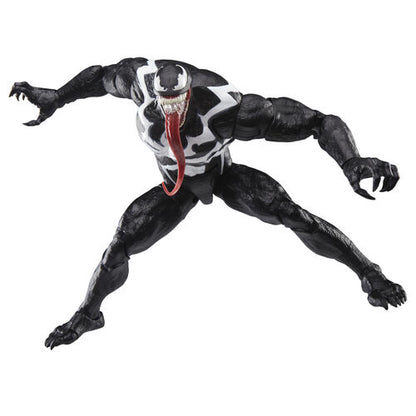 Figura de Spider-Man 2 Venom de 26 cm de la serie Gameverse de Marvel Legends de Hasbro