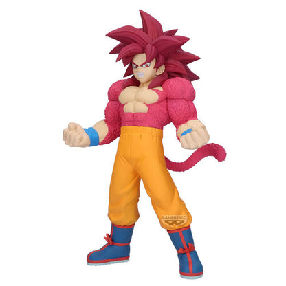 Banpresto Figura Dragon Ball Daima Son Goku 19cm