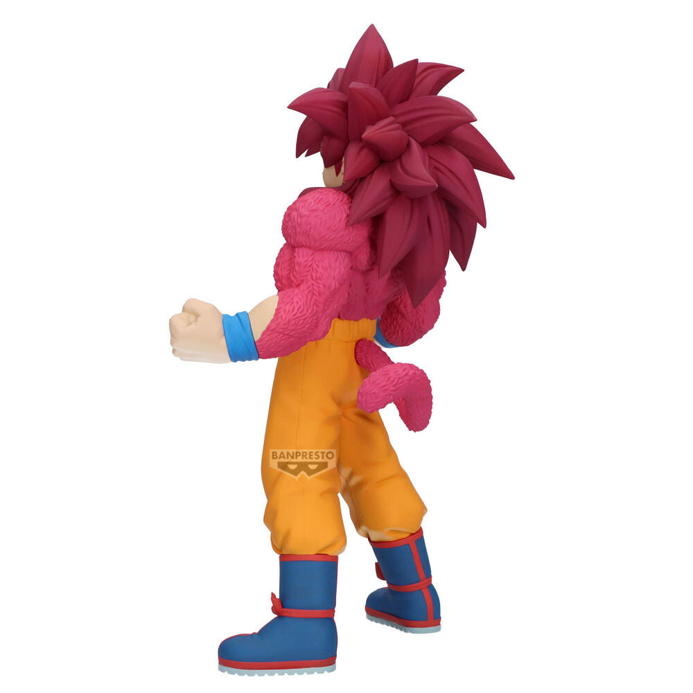 Banpresto Figura Dragon Ball Daima Son Goku 19cm