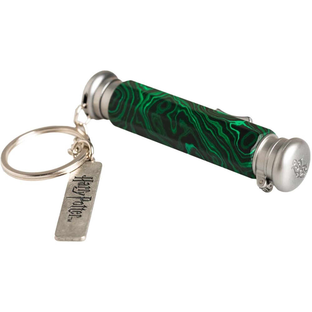 Erik Keyring Harry Potter Desilluminator